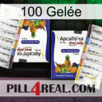 100 Gelée 12